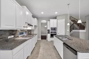 2417 Barclay Ct, Plano, TX 75074 - Photo 4