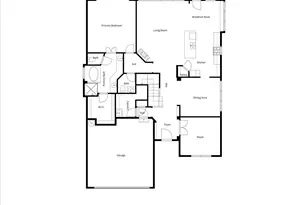 2417 Barclay Ct, Plano, TX 75074 - Photo 34