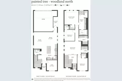 4805 Reveille Drive, McKinney, TX 75071 - Photo 2