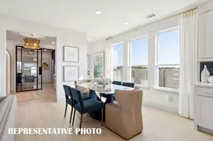 4805 Reveille Dr, McKinney, TX 75071 - Photo 8