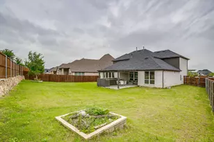550 Peppercress Ln, Haslet, TX 76052 - Photo 20