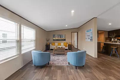 2019 Denver Road, Sunset, TX 76270 - Photo 8