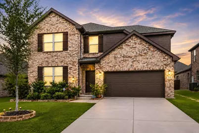 4126 Mountain Laurel Drive, Hickory Creek, TX 75065 - Photo 2