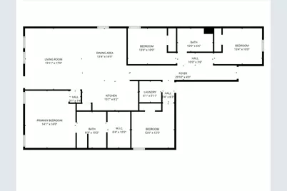 102 Goel Street, Greenville, TX 75402 - Photo 26