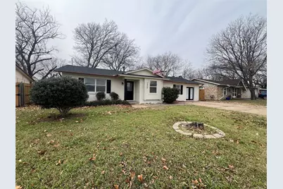 5929 Gayle Drive, Watauga, TX 76148 - Photo 2