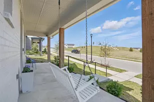14341 Overlook Park Dr, Fort Worth, TX 76008 - Photo 4