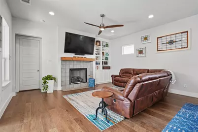 14341 Overlook Park Drive, Fort Worth, TX 76008 - Photo 12