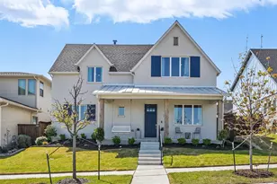 14341 Overlook Park Dr, Fort Worth, TX 76008 - Photo 1