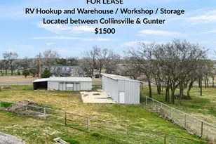 60 Cobler Rd, Collinsville, TX 76233 - Photo 1