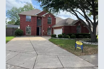 2105 Woodview Drive, Flower Mound, TX 75028 - Photo 1