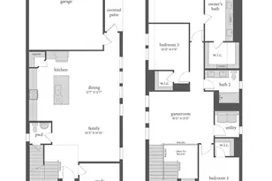 3712 Malamute Run, McKinney, TX 75071 - Photo 2