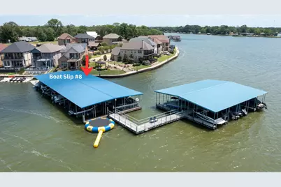 164 Marina Drive, Mabank, TX 75156 - Photo 2