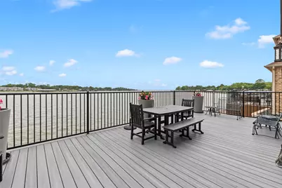 164 Marina Drive, Mabank, TX 75156 - Photo 6