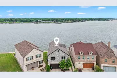164 Marina Drive, Mabank, TX 75156 - Photo 1
