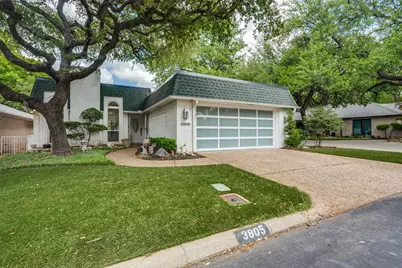 3805 Brookhaven Circle, Fort Worth, TX 76109 - Photo 1