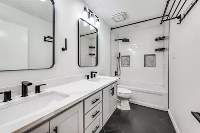 3805 Brookhaven Circle, Fort Worth, TX 76109 - Photo 22