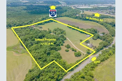 2300 W Main Street, Lancaster, TX 75146 - Photo 2