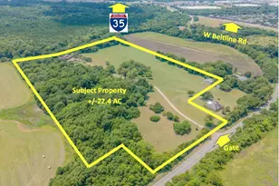 2300 W Main St, Lancaster, TX 75146 - Photo 2