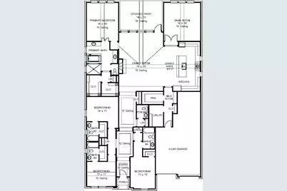 251 Twilight Drive, Prosper, TX 75078 - Photo 2