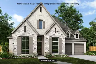 251 Twilight Dr, Prosper, TX 75078 - Photo 6