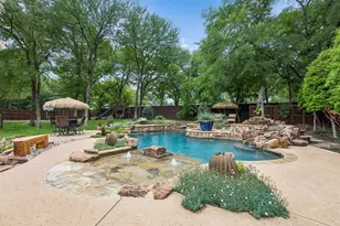 1216 Pine Hurst Dr, Keller, TX 76248 - Photo 36