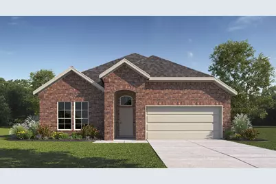 1718 Sabina Drive, Princeton, TX 75407 - Photo 1
