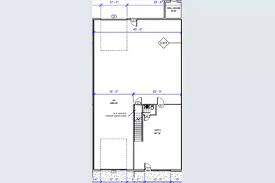 1000 Industrial Court #103, Weatherford, TX 76085 - Photo 4