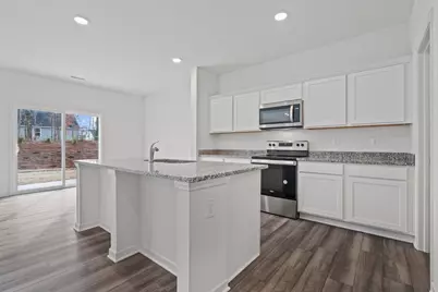 1221 Herring Drive, Forney, TX 75126 - Photo 22