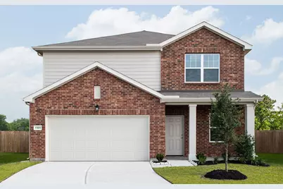 1221 Herring Drive, Forney, TX 75126 - Photo 4