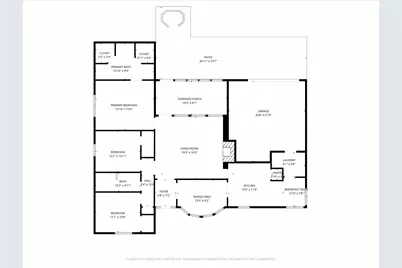 3211 Vernon Drive, Arlington, TX 76015 - Photo 40