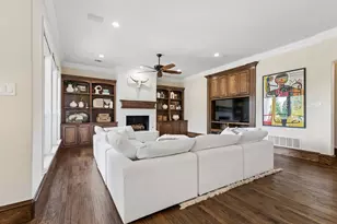 156 Stoneleigh Dr, Heath, TX 75032 - Photo 8