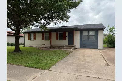 4917 Susan Lee Lane, North Richland Hills, TX 76180 - Photo 2