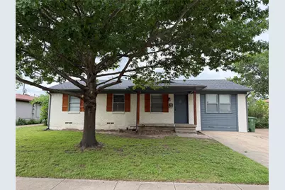 4917 Susan Lee Lane, North Richland Hills, TX 76180 - Photo 1