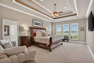 2312 Marseilles Ct, Granbury, TX 76048 - Photo 20
