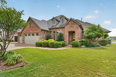 2312 Marseilles Court, Granbury, TX 76048 - Photo 1