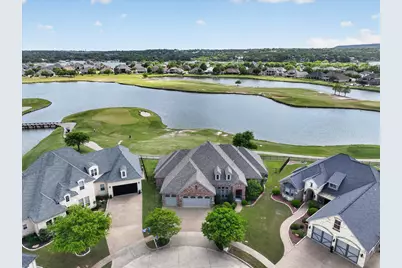 2312 Marseilles Court, Granbury, TX 76048 - Photo 36