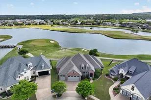 2312 Marseilles Ct, Granbury, TX 76048 - Photo 36