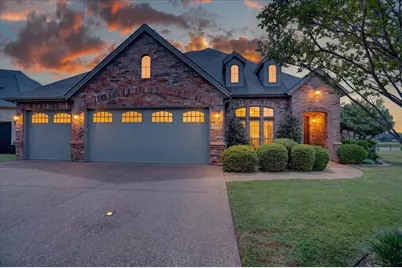 2312 Marseilles Court, Granbury, TX 76048 - Photo 40
