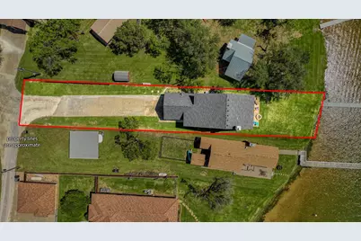 2649 Hideaway Lane, Possum Kingdom Lake, TX 76449 - Photo 26