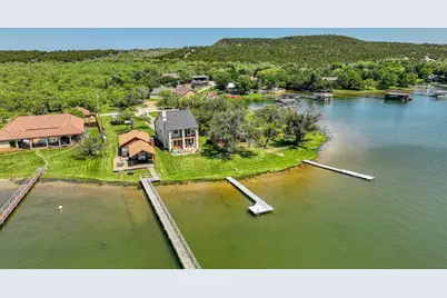 2649 Hideaway Lane, Possum Kingdom Lake, TX 76449 - Photo 1