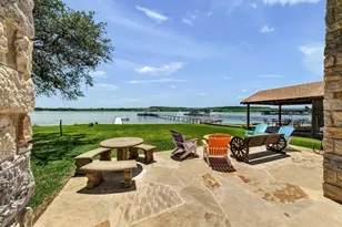 2649 Hideaway Ln, Possum Kingdom Lake, TX 76449 - Photo 22