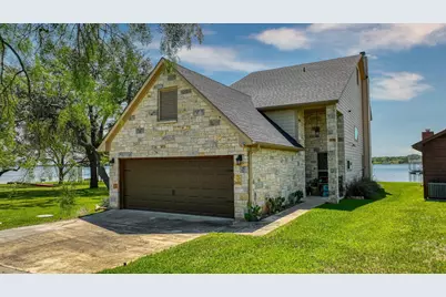 2649 Hideaway Lane, Possum Kingdom Lake, TX 76449 - Photo 2