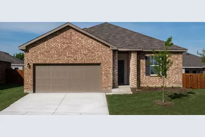 1213 Herring Drive, Forney, TX 75126 - Photo 2