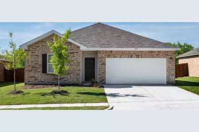 1317 Elliott Road, Howe, TX 75459 - Photo 1