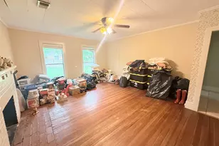 302 W Orville St, Wills Point, TX 75169 - Photo 14