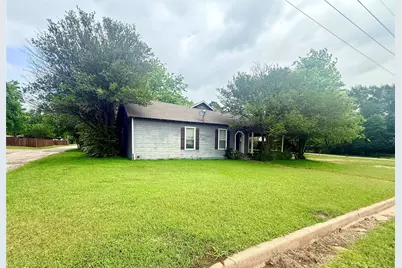 302 W Orville Street, Wills Point, TX 75169 - Photo 4