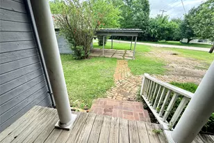 302 W Orville St, Wills Point, TX 75169 - Photo 24