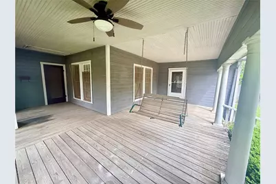 302 W Orville Street, Wills Point, TX 75169 - Photo 2