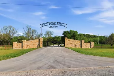 1370 Capstone Ridge Drive, Santo, TX 76472 - Photo 20