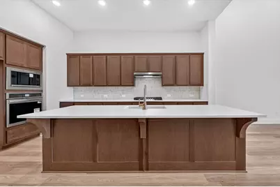 2907 Messenger Street, Forney, TX 75126 - Photo 2